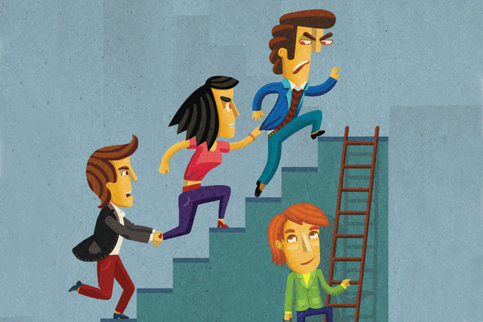 Кто такой интроверт: основные характеристики, как с ним общаться + полезные рекомендации интровертам