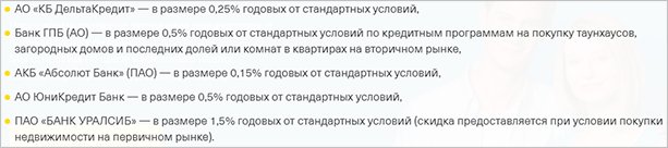 Ипотека Тинькофф Банка: особенности ее оформления, условия и отзывы клиентов
