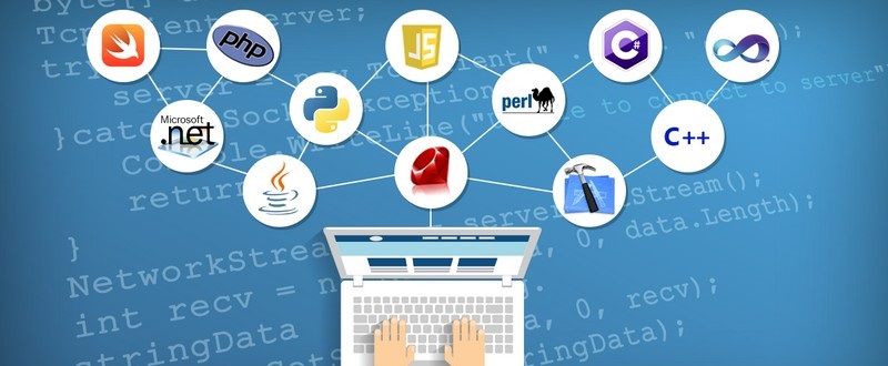 Какие языки программирования изучать в 2021 году? (и ... во все времена)