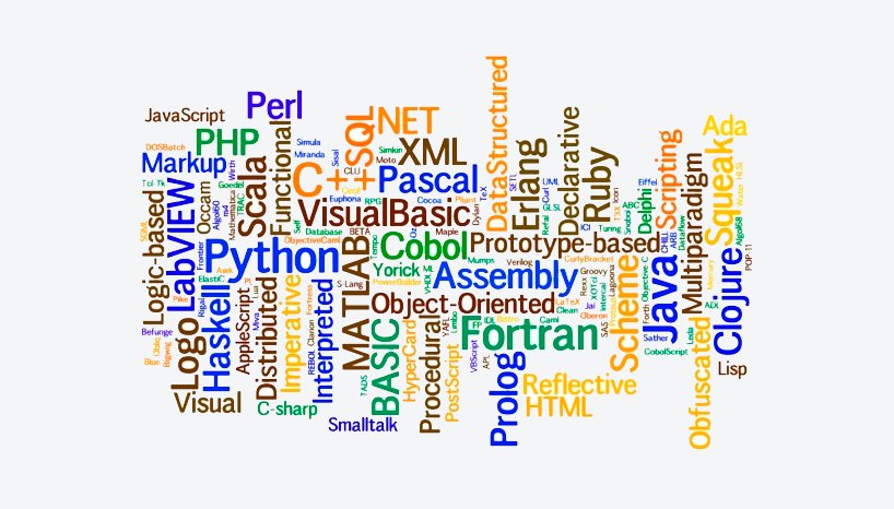 Какие языки программирования изучать в 2021 году? (и ... во все времена)