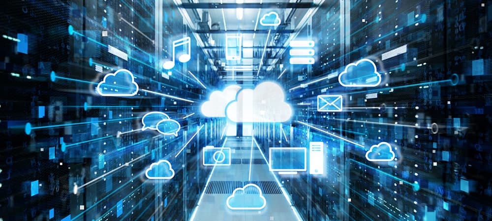 Top 7 Benefits of Cloud Computing for Businesses