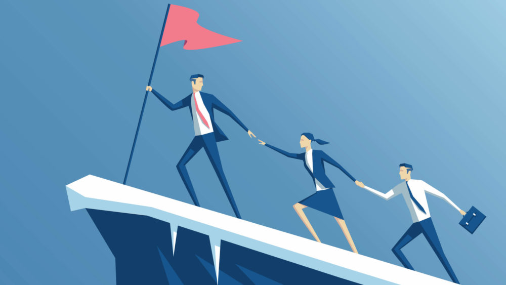 How to Overcome the Most Common Leadership Challenges and Make your Business a Success