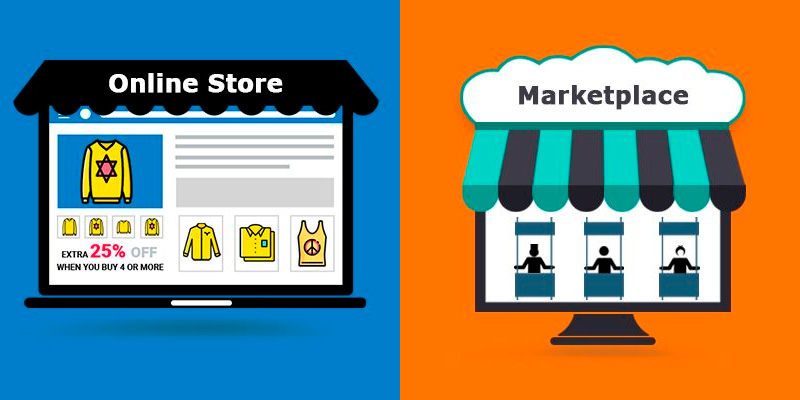 Как зарабатывать на маркетплейсах с нуля, продавая свои и чужие товары: пошаговая инструкция