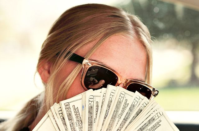 Что такое меркантильность, чем она отличается от жадности и нужно ли с ней бороться