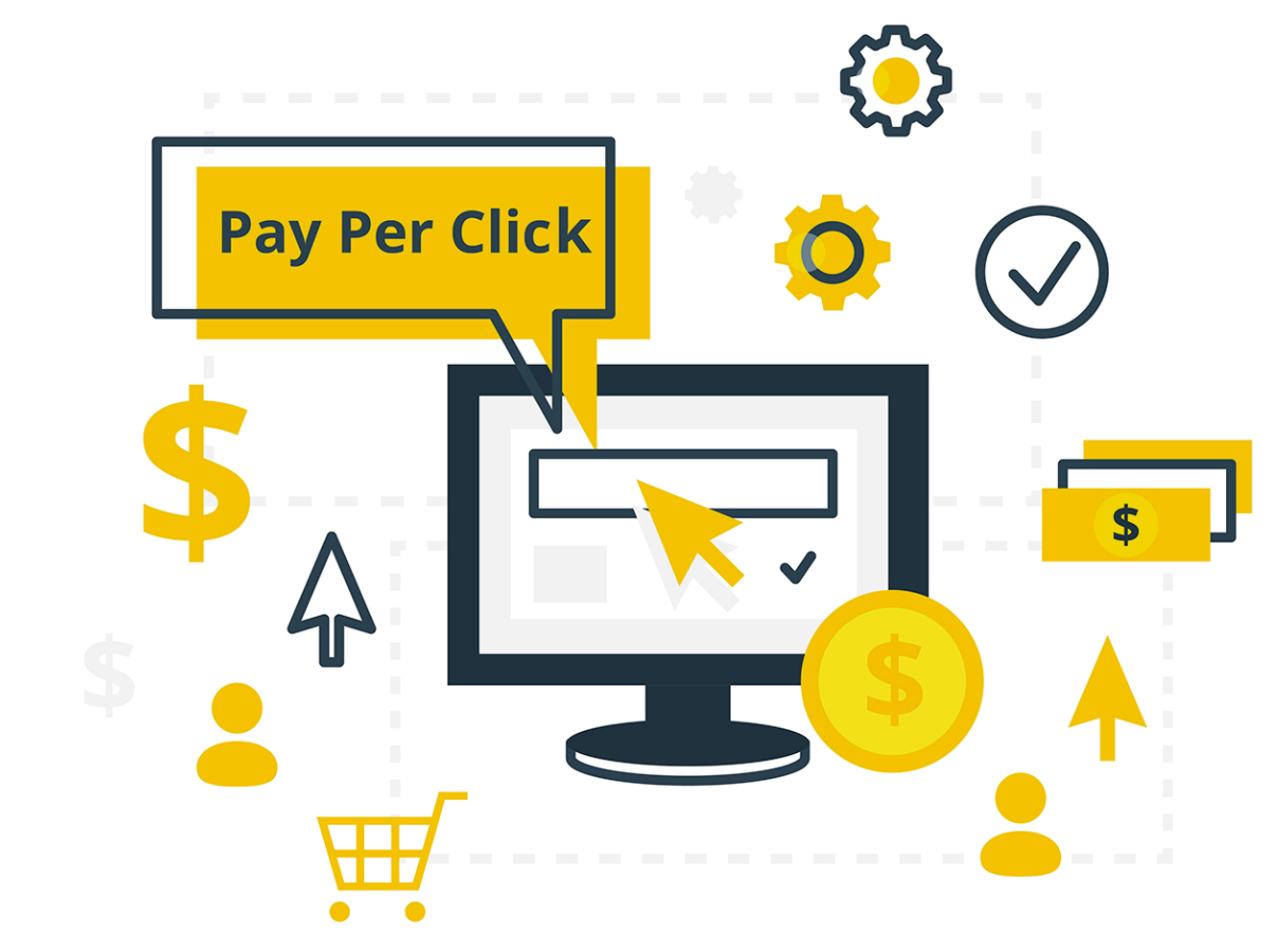 5 Tactics to Increase Your Sales with PPC Ads