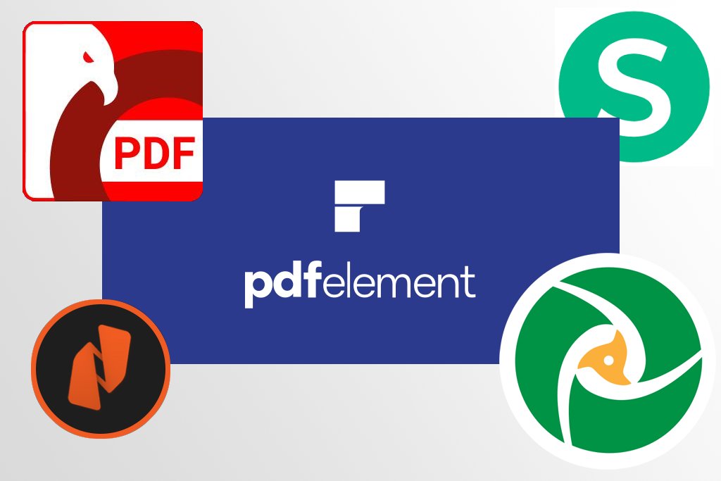 Лучшие программы для работы с PDF файлами