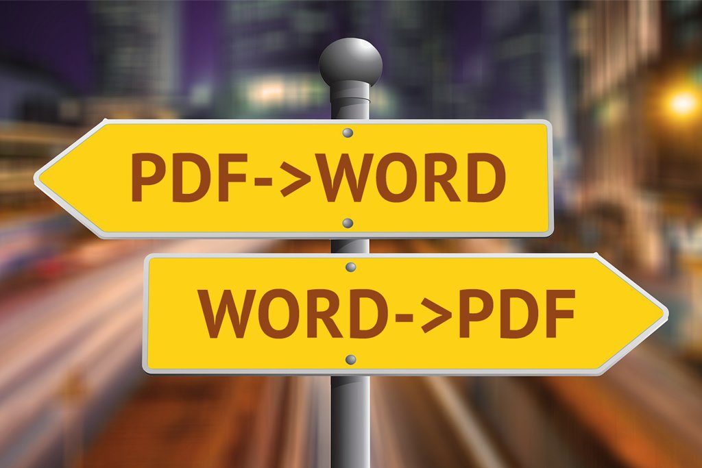 Лучшие программы для работы с PDF файлами