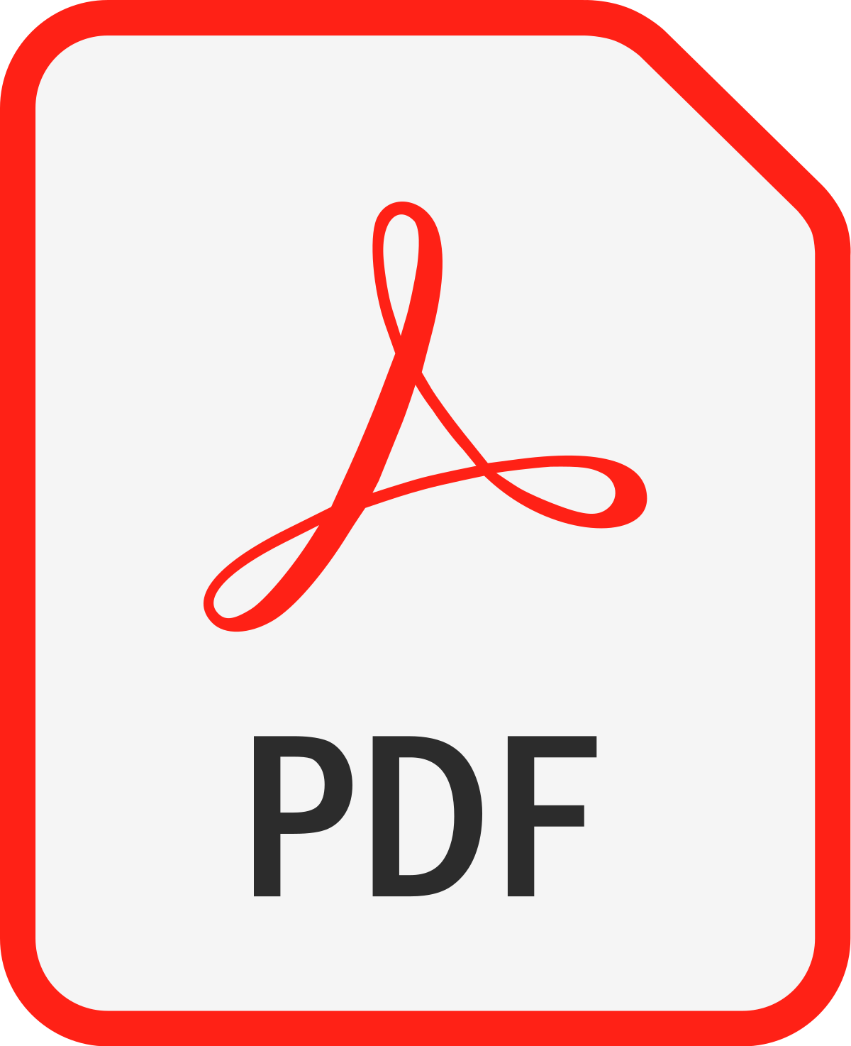 Лучшие программы для работы с PDF файлами