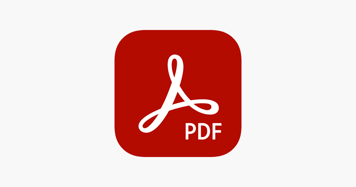 Лучшие программы для работы с PDF файлами