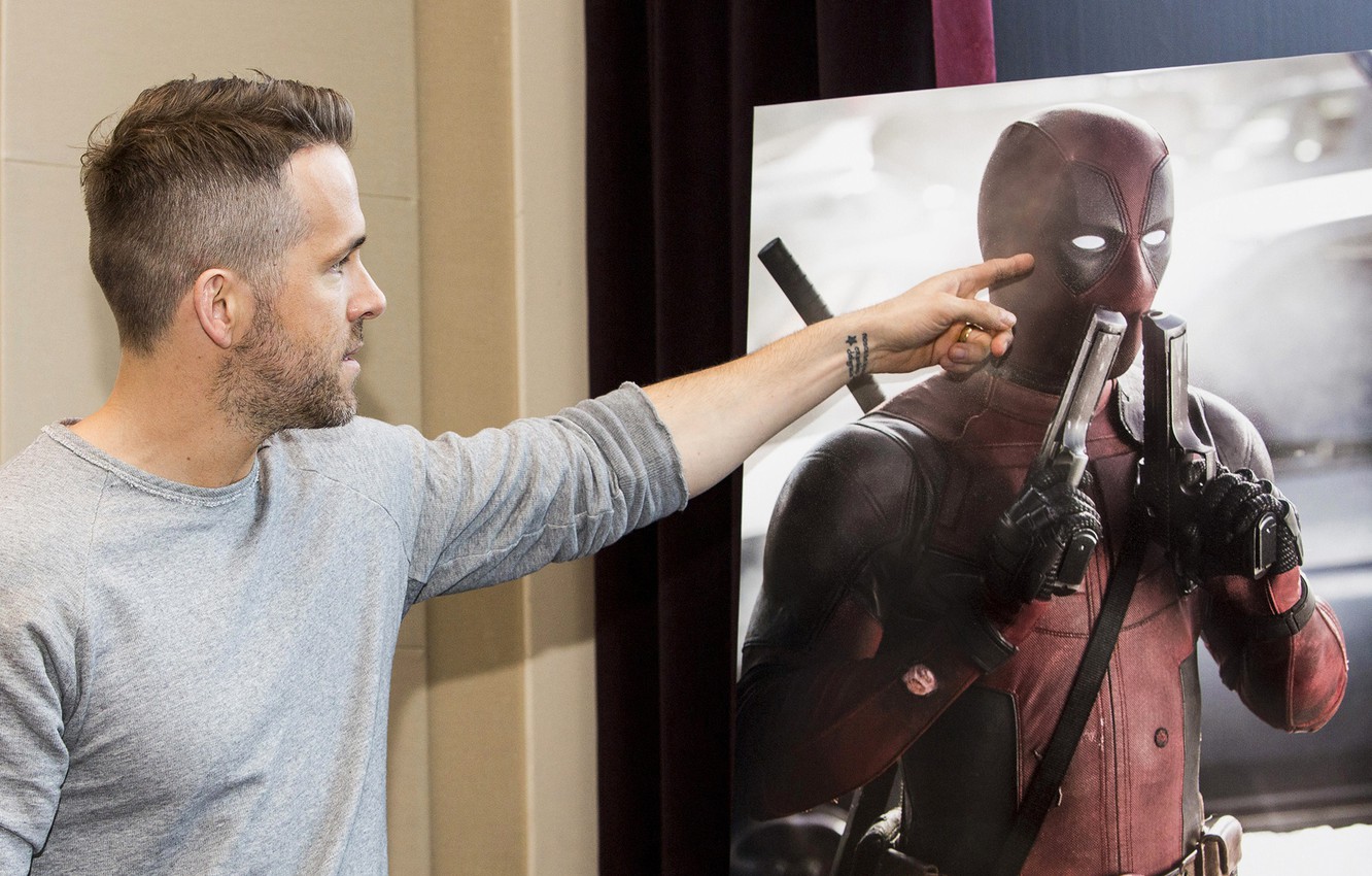 Top Lessons Businesses Can Learn From Ryan Reynolds