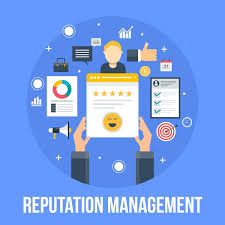 Guide to Using SEO for Reputation Management