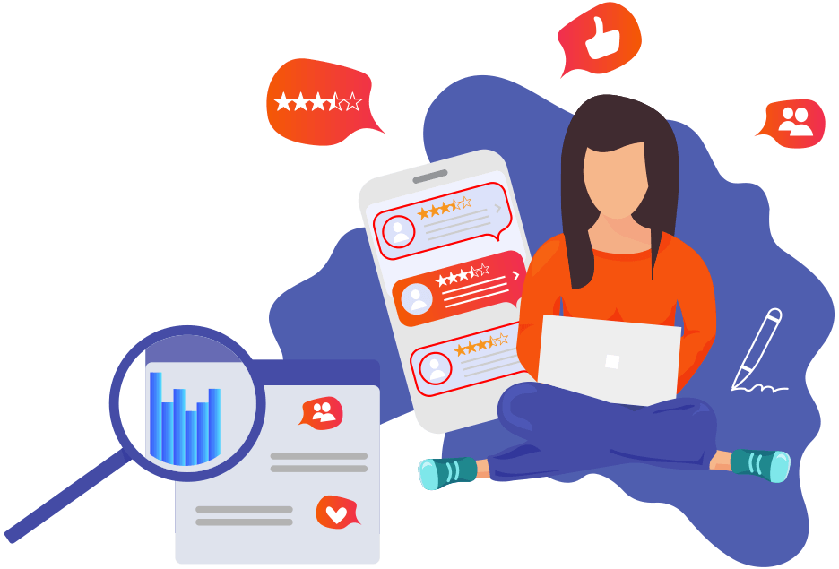 Guide to Using SEO for Reputation Management