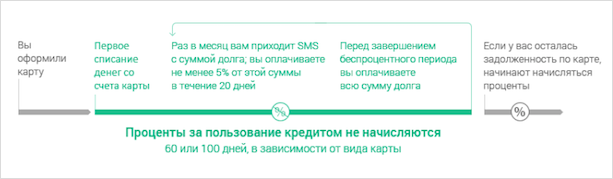 Обзор кредитных карт Сбербанка: как оформить и пользоваться