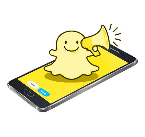 Snapchat Marketing: Crucial Tips to Promote your Brand on this Social Media Platform