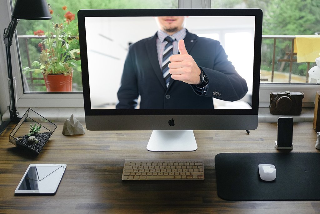 Секреты успешного онлайн-собеседования