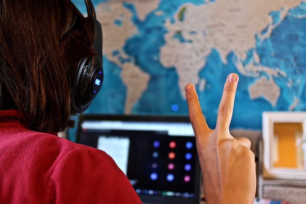 Секреты успешного онлайн-собеседования