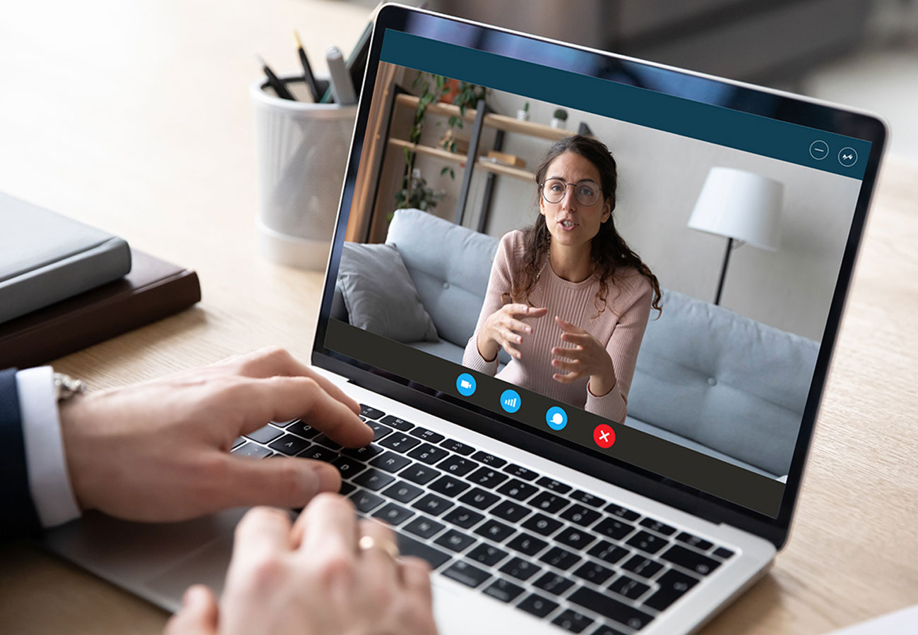 Секреты успешного онлайн-собеседования