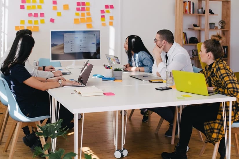 How Companies Can Attract Top Entrepreneurial Talents