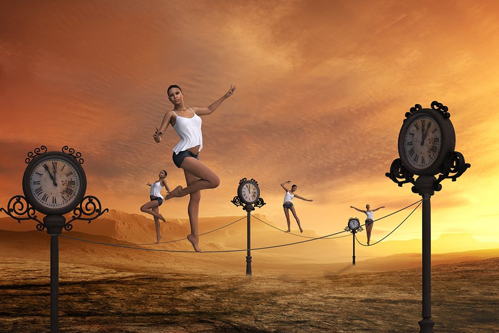 Как организовать удаленную работу сотрудников?