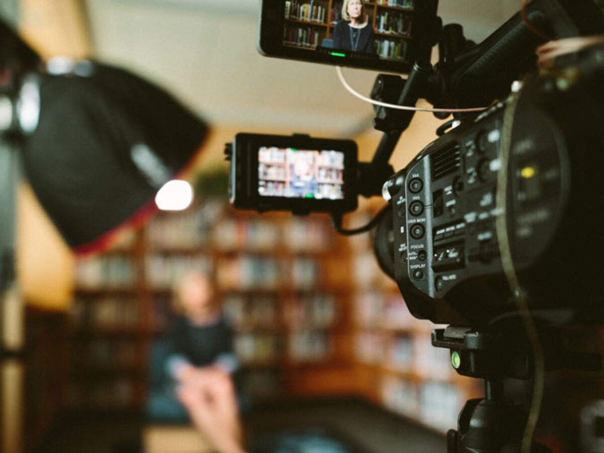 8 Steps to Create a Successful Video Marketing Strategy for Your Business