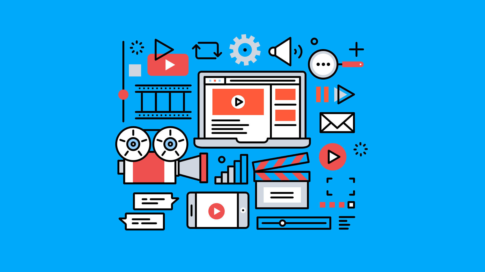 8 Steps to Create a Successful Video Marketing Strategy for Your Business