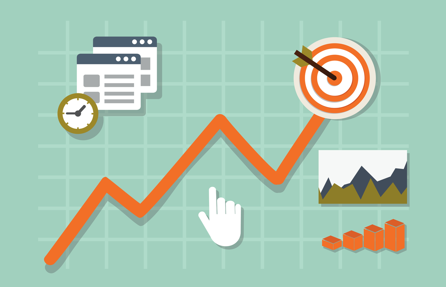 4 Proven Strategies To Increase Your Website Traffic Within 30 Days