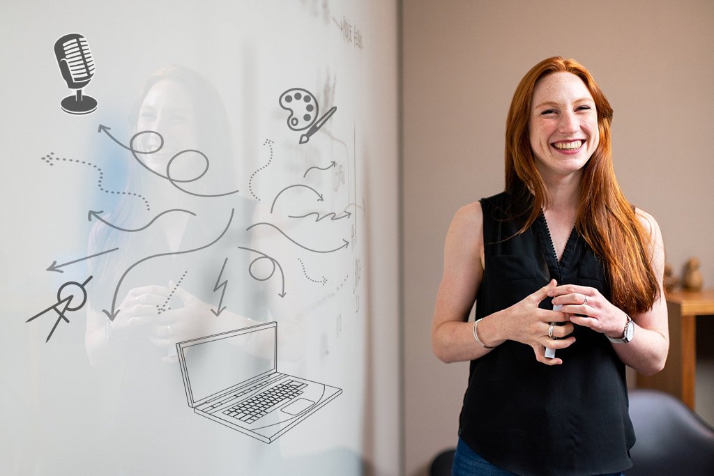 Говорим о важном: как заработать в декрете?