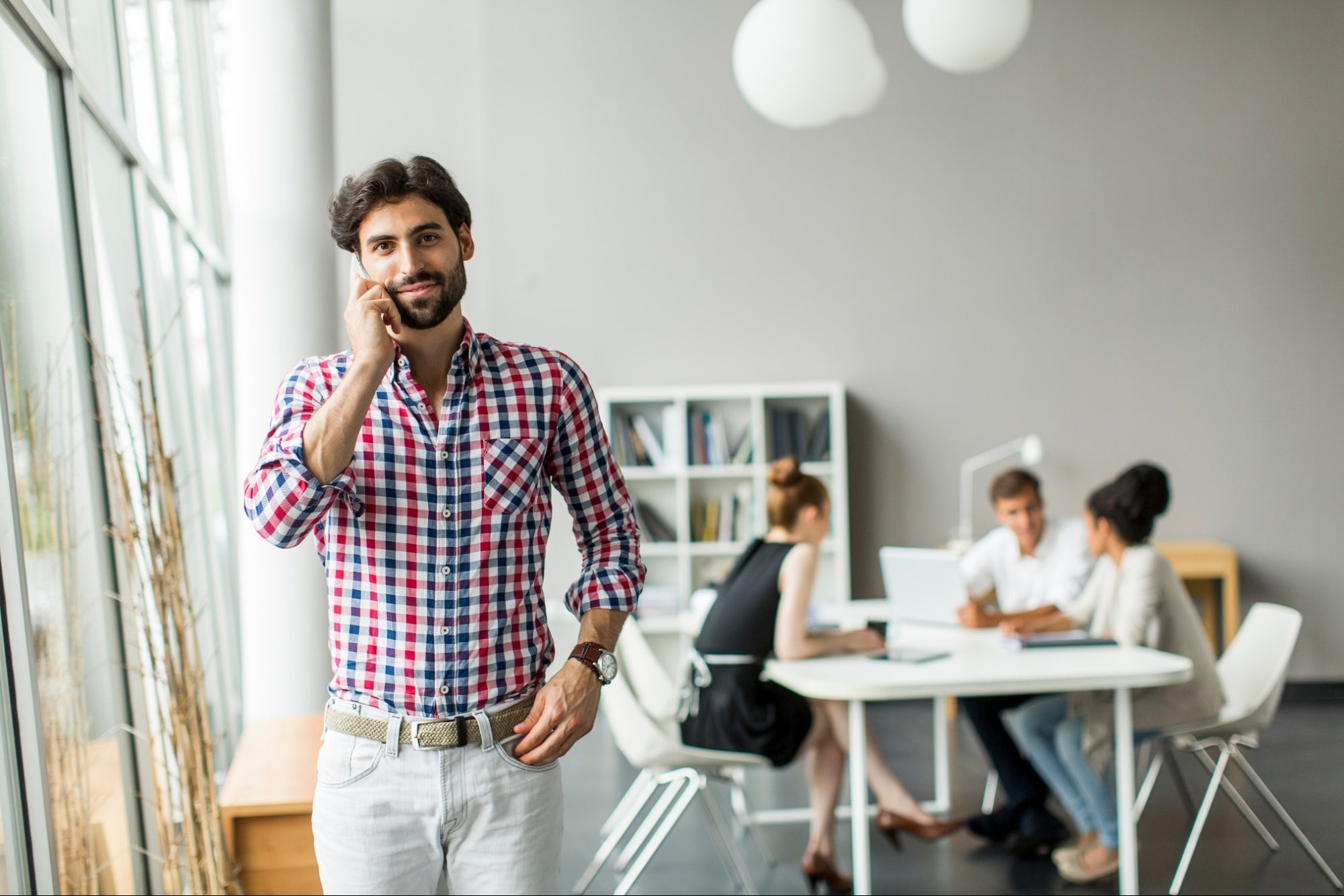 How Do you Deal with Customer Rejection?