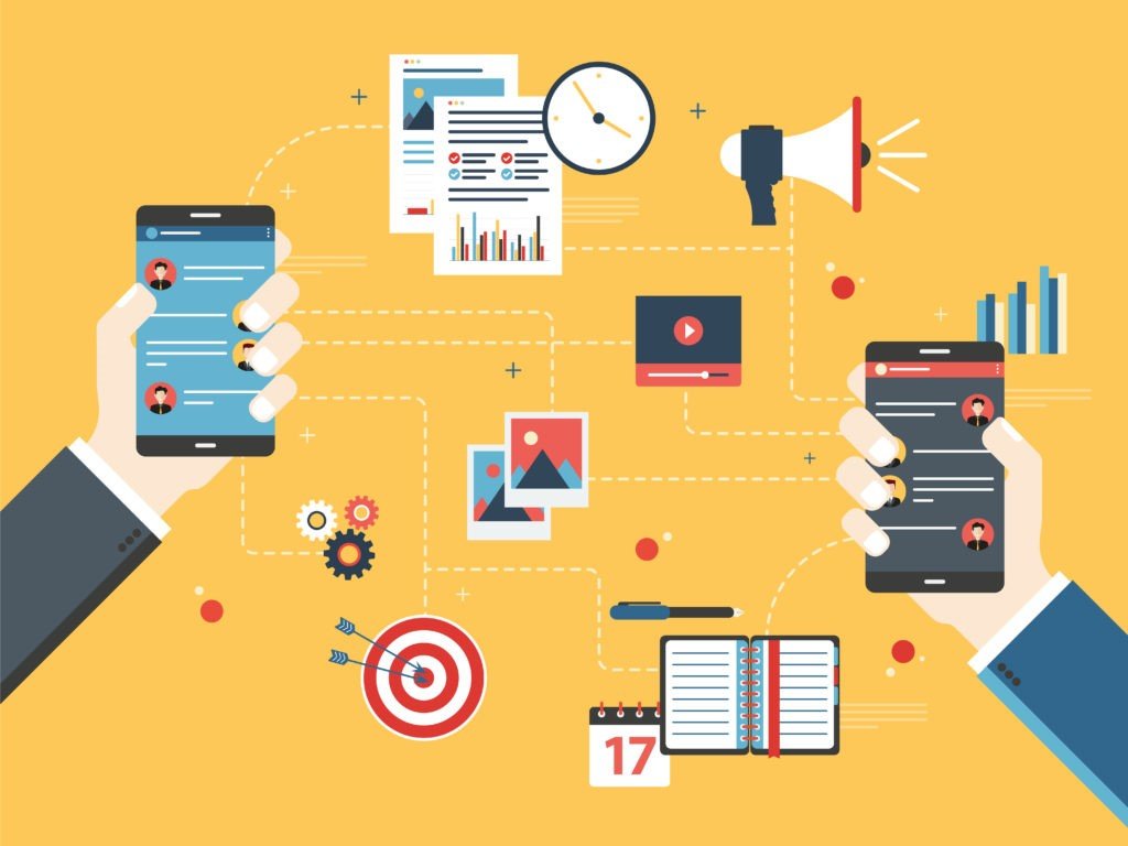 Best Five New SEO Techniques to Consider In 2024