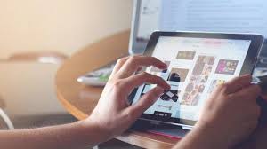 The Art of Crafting High-Converting Landing Pages