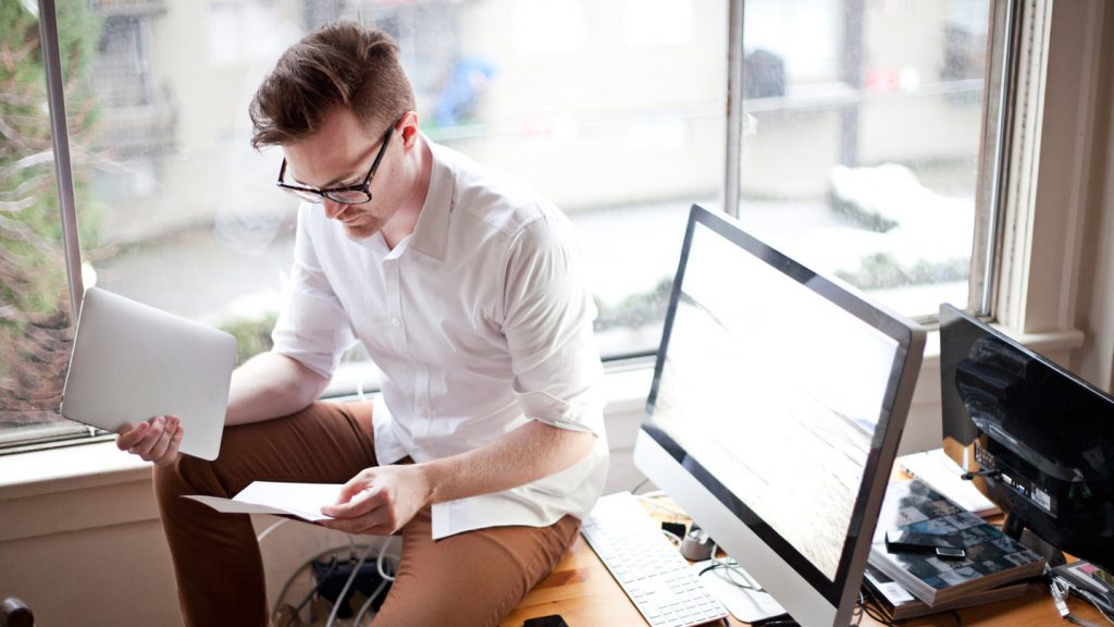 Экстраверт: кто это?