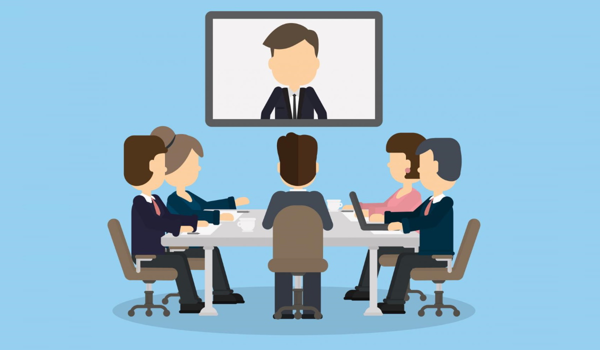 ТОП-10 лучших сервисов и программ для видеоконференций