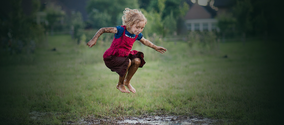 Как полюбить себя?