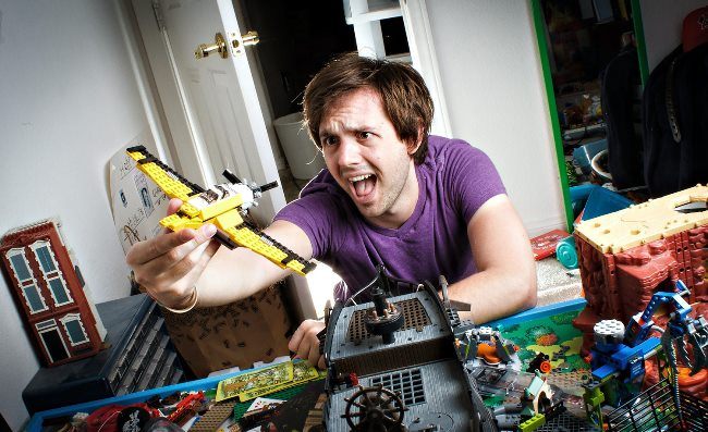 Как исцелить внутреннего ребенка и избавиться от детских травм: советы и упражнения