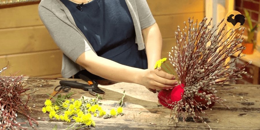 ТОП-10 идей бизнеса на дому для женщин