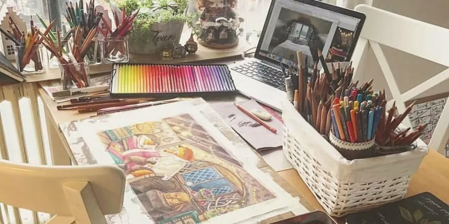 ТОП-10 идей бизнеса на дому для женщин