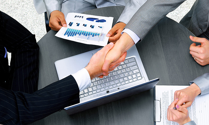 E-Commerce Organizational Structure - A Complete Guide