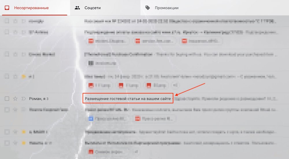 Как написать деловое письмо. Правила, примеры и образцы