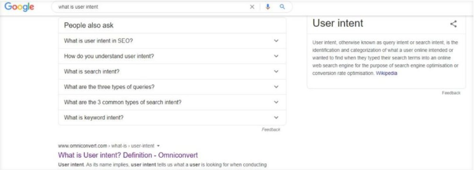 10 Proven Ways to Match Content With Search Intent