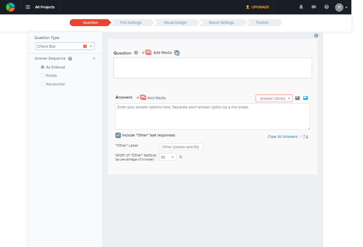 ТОП-10 лучших сервисов для создания опросов и анкетирования клиентов интернет-магазинов