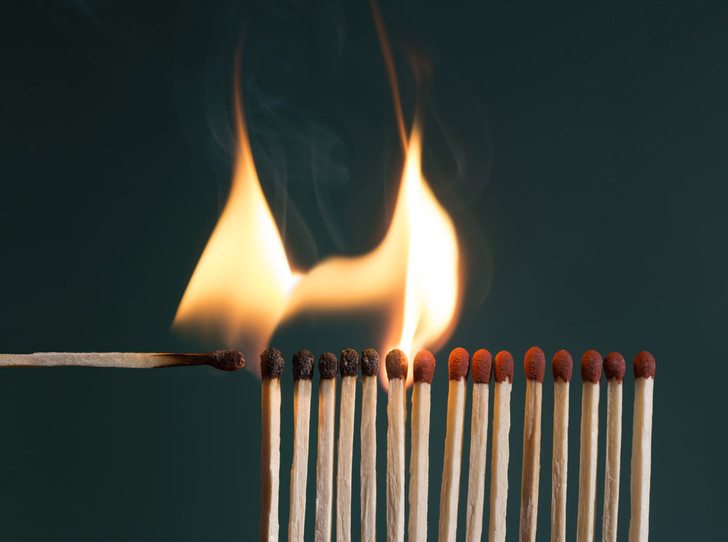 Как научиться управлять гневом: 9 практических советов + методы скорой самопомощи