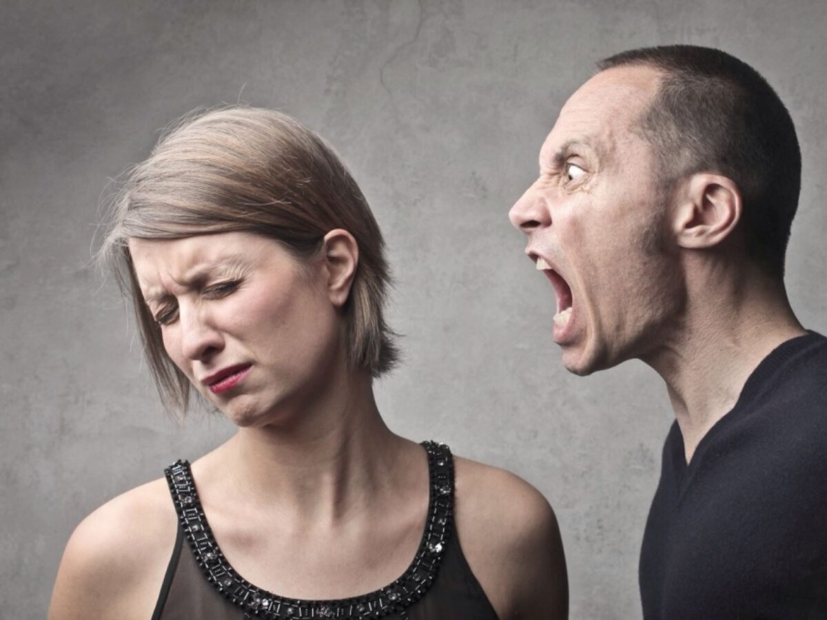 Как научиться управлять гневом: 9 практических советов + методы скорой самопомощи