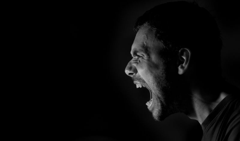 Как научиться управлять гневом: 9 практических советов + методы скорой самопомощи