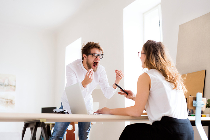 Как научиться управлять гневом: 9 практических советов + методы скорой самопомощи