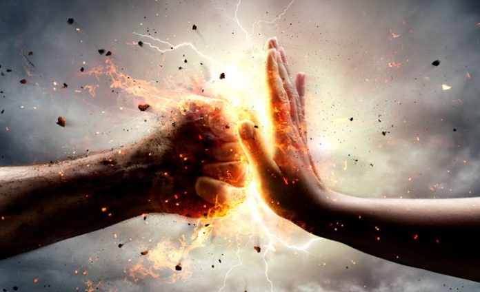 Как научиться управлять гневом: 9 практических советов + методы скорой самопомощи