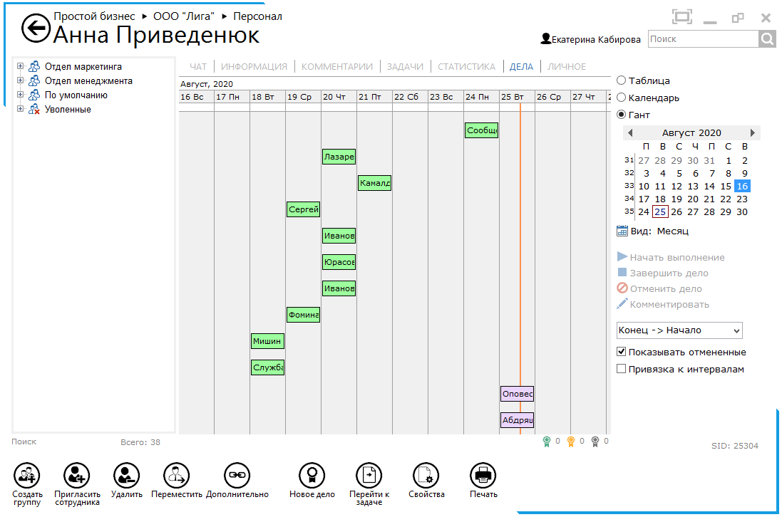 Удалённый отдел продаж: создание, построение и управление
