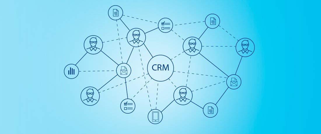 ТОП-10 лучших CRM-систем: рейтинг, обзор, сравнение, выбор