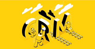 ТОП-10 лучших CRM-систем: рейтинг, обзор, сравнение, выбор