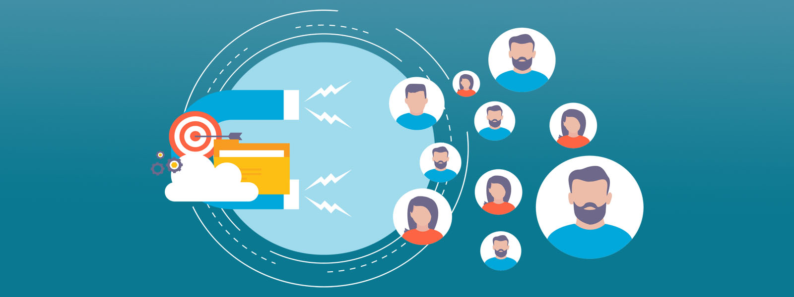 6 Ways to Generate More Leads for Your Local Business