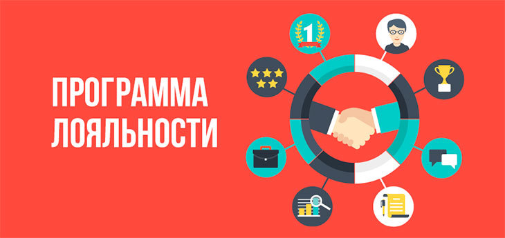 Что такое программа лояльности и для чего она нужна. Виды и примеры